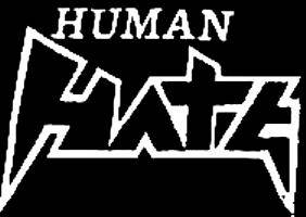 logo Human Hate